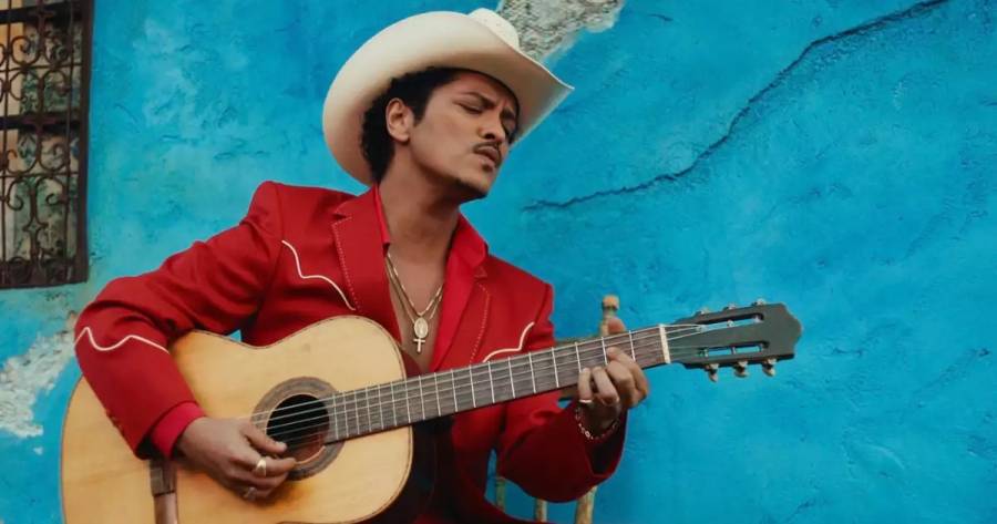 Bruno Mars regresa a México con la gira “The Romantic” en el Estadio GNP Seguros con 4 conciertos
