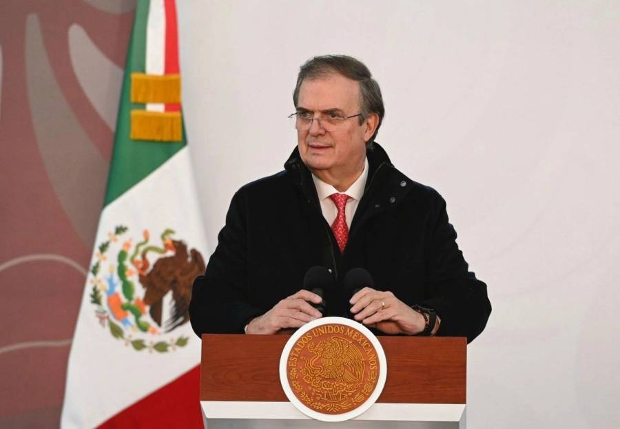 México y Estados Unidos inician el proceso de revisión del T-MEC