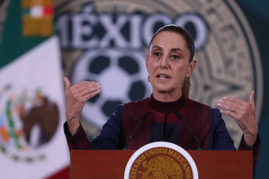 M&eacute;xico exige aclarar muerte de connacional bajo custodia migratoria en Estados Unidos