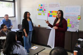 Necesario avanzar hacia la integraci&oacute;n de todos los subsistemas de bachillerato en la Ciudad de M&eacute;xico