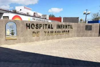 M&eacute;dicas del Hospital Infantil de Tamaulipas denuncian negligencia tras agresi&oacute;n sexual