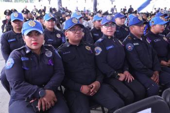 Clara Brugada destaca Reducción Histórica en delitos de alto impacto durante febrero en la Ciudad de México