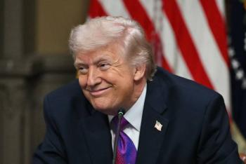 Senado de Estados Unidos debate frenar el poder militar de Trump en conflicto con Ir&aacute;n