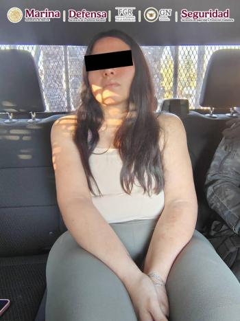Operativos federales en Sinaloa dejan cuatro detenidos y desmantelan laboratorio de drogas sint&eacute;ticas