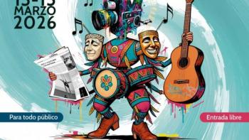 Faro Cosmos celebra cinco a&ntilde;os de historia, cultura y comunidad