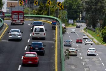 Hoy No Circula para este 5 de marzo en CDMX y Edomex