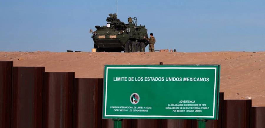 México y EU lanzan negociación bilateral para revisar tratado de libre comercio