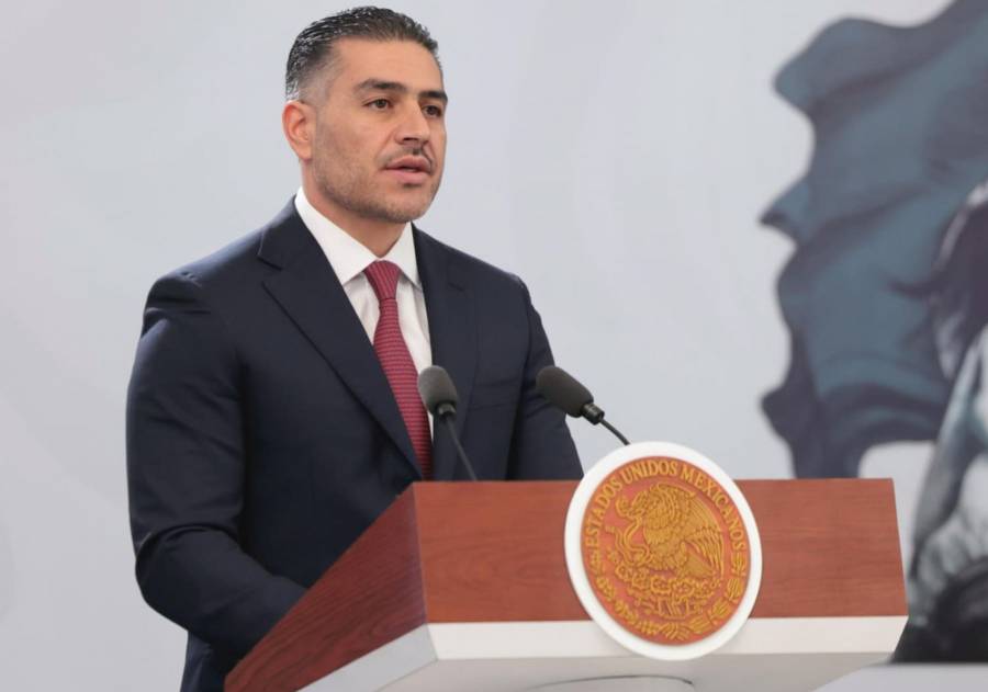 Gobierno federal presenta Plan Kukulk&aacute;n para reforzar la seguridad rumbo al Mundial 2026