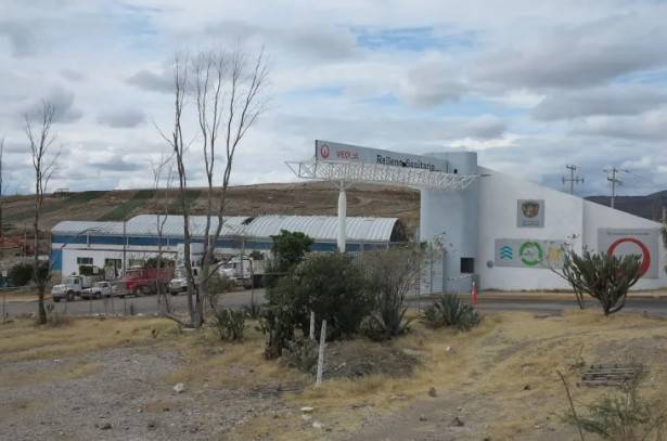 Municipio ahorrar&aacute; 30% en gastos al administrar relleno sanitario: Felifer