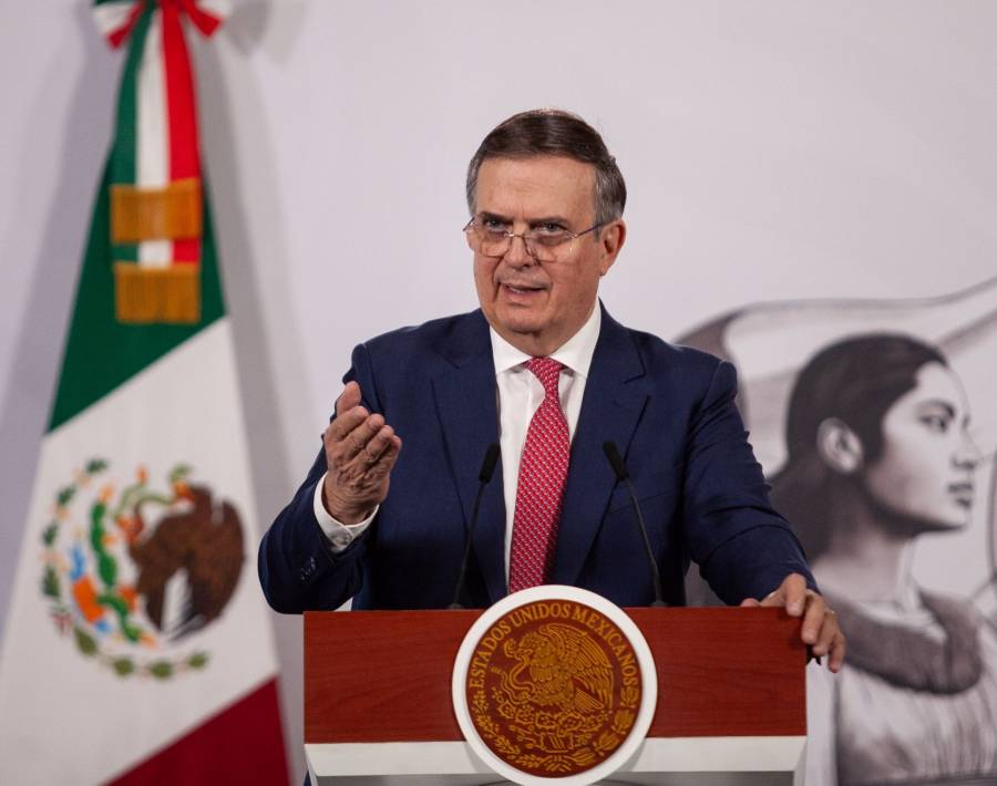 M&eacute;xico y Estados Unidos iniciar&aacute;n di&aacute;logo para revisar el T-MEC