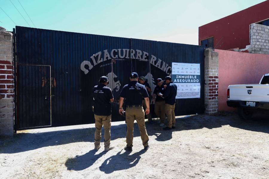 Gobierno federal busca frenar reclutamiento de jóvenes por el crimen organizado en redes sociales