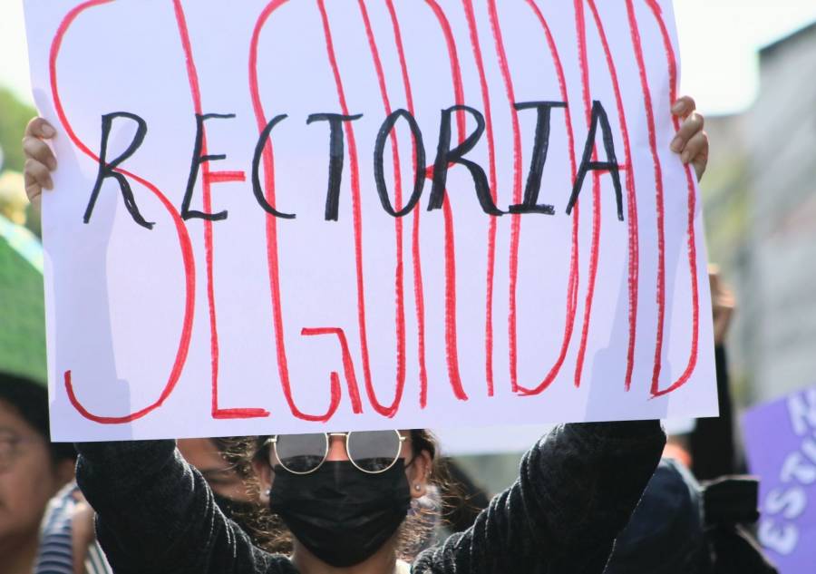 Buscan a estudiante de la UAEM reportada como desaparecida en Cuautla