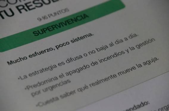Ni la inteligencia artificial resuelve el principal problema de los equipos