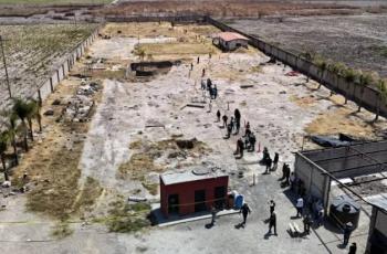 CNDH emite recomendaci&oacute;n por fallas en investigaci&oacute;n del Rancho Izaguirre