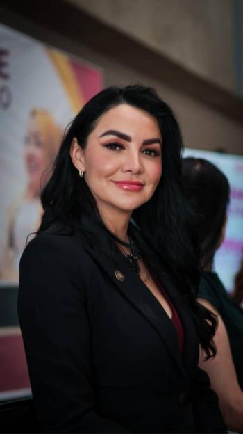 Gabriela Jim&eacute;nez destaca di&aacute;logo para revisar el T-MEC y conf&iacute;a en beneficios para la regi&oacute;n