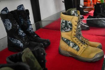Autoridades desmantelan taller clandestino de uniformes de seguridad en Ecatepec
