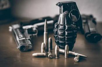 Gobiernos nacionales deben evitar que armas lleguen al mercado il&iacute;cito: CIDH