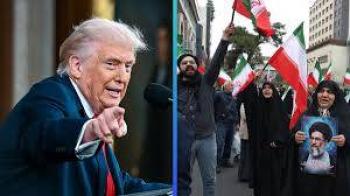 Trump quiere 