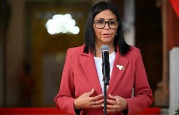 Estados Unidos y Venezuela acuerdan restablecer relaciones diplom&aacute;ticas