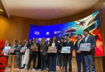 Municipio lanza programa tecnol&oacute;gico para capacitar a 10,000 personas