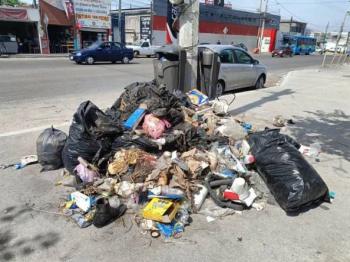 Aumentan inspecciones contra empresas que tiren basura; van 245 multas