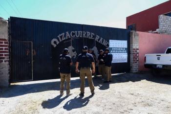 Gobierno federal busca frenar reclutamiento de j&oacute;venes por el crimen organizado en redes sociales