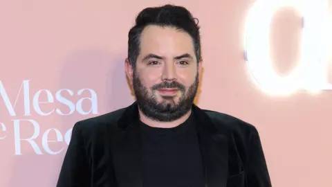 José Eduardo Derbez confiesa que perdió su patrimonio tras ser víctima de fraude