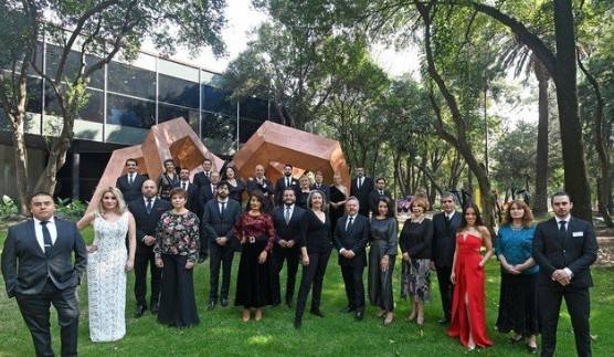 Concierto Compositoras Mexicanas en San Ildefonso con estrenos mundiales y homenaje a Sor Juana