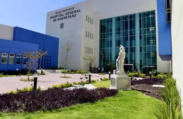 Confirman nuevo caso de sarampión en Querétaro; suman 23 en 2026