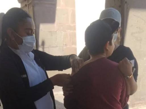 Querétaro acumula 22 casos de sarampión en 2026