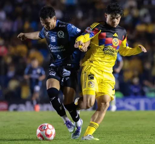 Gallos, obligados a reaccionar ante el América