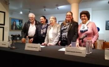 Analizan en la Capilla Alfonsina los v&iacute;nculos de Alfonso Reyes con mujeres de las letras hispanoamericanas