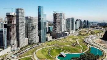 &Aacute;lvaro Obreg&oacute;n transforma Santa Fe rumbo al Mundial 2026 con intervenci&oacute;n urbana de gran escala