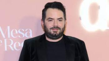 Jos&eacute; Eduardo Derbez confiesa que perdi&oacute; su patrimonio tras ser v&iacute;ctima de fraude