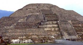 Simposio revela proyecto desconocido de Leopoldo Batres: un jard&iacute;n paisaj&iacute;stico en la Pir&aacute;mide del Sol