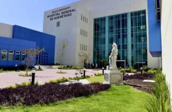 Confirman nuevo caso de sarampi&oacute;n en Quer&eacute;taro; suman 23 en 2026