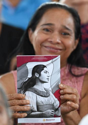 Pensi&oacute;n Bienestar 2026: suspender&aacute;n pagos de 6,400 pesos el 16 de marzo; estas son las fechas del dep&oacute;sito
