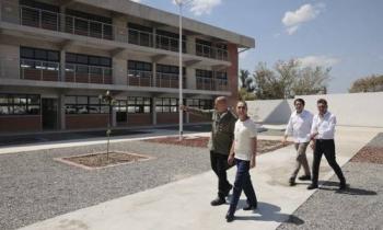 Inauguran Bachillerato Nacional en El Salto, Jalisco, como parte de meta nacional de 200 mil nuevos lugares