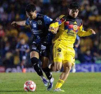 Gallos, obligados a reaccionar ante el Am&eacute;rica