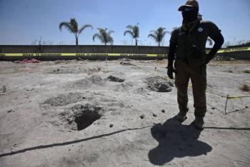 Claudia Sheinbaum se&ntilde;ala que avances del caso Rancho Izaguirre ser&aacute;n informados por la FGR