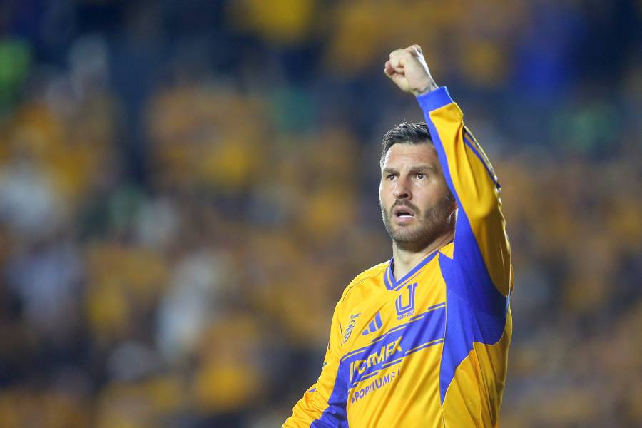En jornada de clásicos, Gignac le da triunfo a Tigres y Chivas remonta ante el Atlas