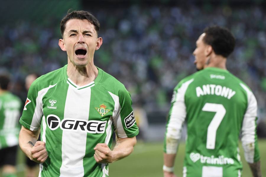 Aguirre sigue de cerca a Fidalgo en España en plena evaluación rumbo al Mundial