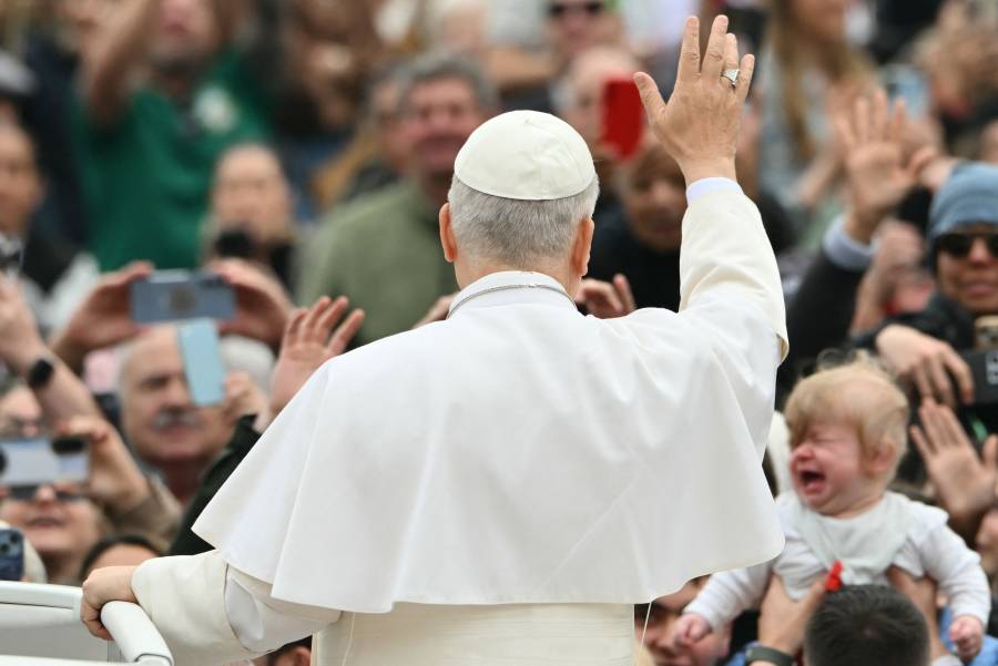 Vaticano designa a Gabriele Caccia como nuevo nuncio apostólico en Estados Unidos
