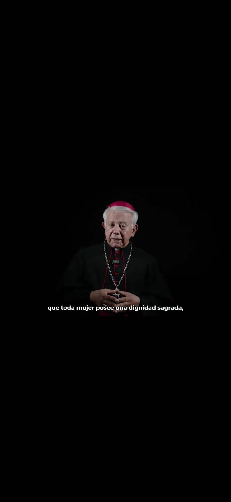 Episcopado mexicano reconoce a las mujeres y condena la violencia de g&eacute;nero