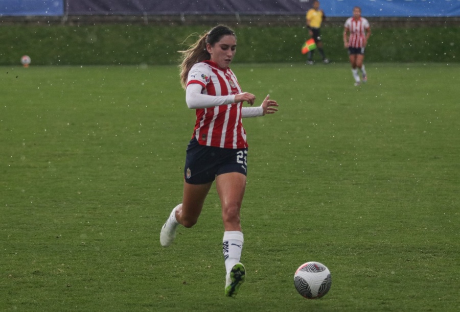 Cl&aacute;sico Nacional Femenil Chivas vs Am&eacute;rica se reanuda este martes tras suspensi&oacute;n por violencia en Jalisco