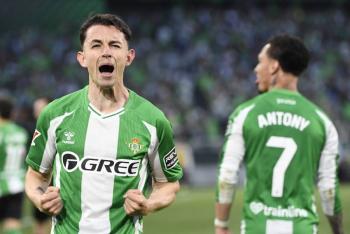 Aguirre sigue de cerca a Fidalgo en Espa&ntilde;a en plena evaluaci&oacute;n rumbo al Mundial