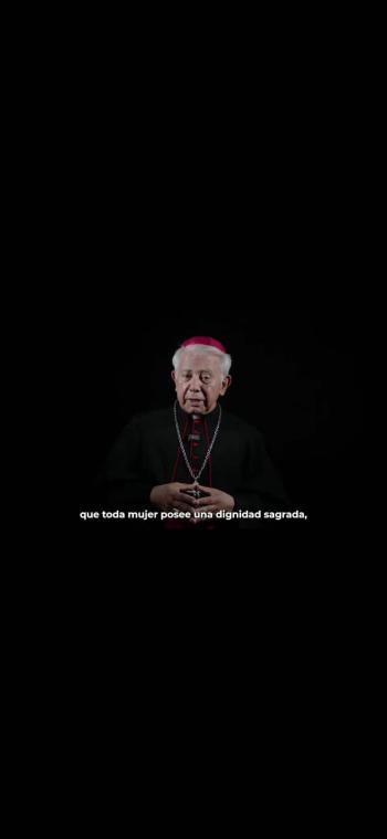 Episcopado mexicano reconoce a las mujeres y condena la violencia de g&eacute;nero