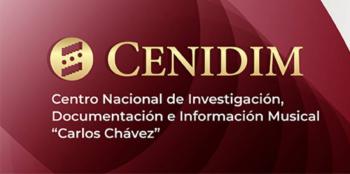CENIDIM analiza el papel epist&eacute;mico de la mirada interna en la creaci&oacute;n musical