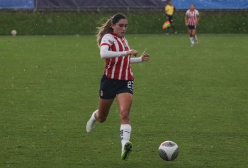 Cl&aacute;sico Nacional Femenil Chivas vs Am&eacute;rica se reanuda este martes tras suspensi&oacute;n por violencia en Jalisco