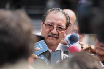 PT respalda unidad de la coalici&oacute;n y construcci&oacute;n del segundo piso de la 4T: Reginaldo Sandoval